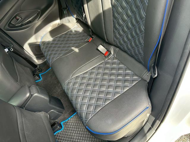 ヤリスクロス ハイブリッドZ(25枚目)