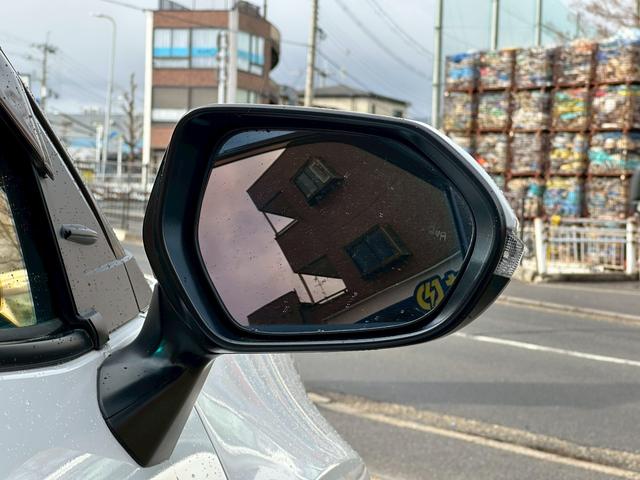 ヤリスクロス ハイブリッドZ(31枚目)