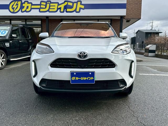 ヤリスクロス ハイブリッドZ(34枚目)