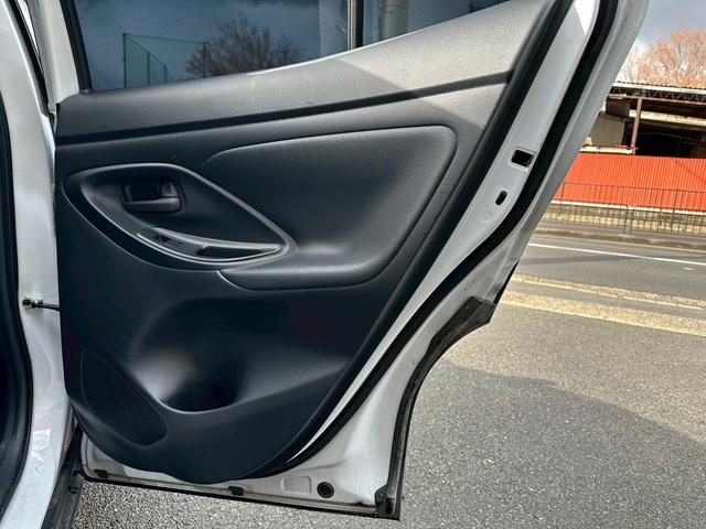 ヤリスクロス ハイブリッドZ(44枚目)