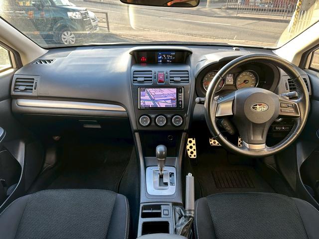 ＸＶ ２．０ｉ－Ｌ（11枚目）