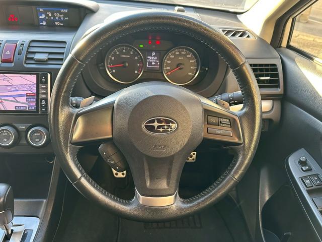 ＸＶ ２．０ｉ－Ｌ（12枚目）