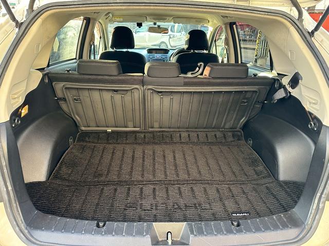 ＸＶ ２．０ｉ－Ｌ（26枚目）