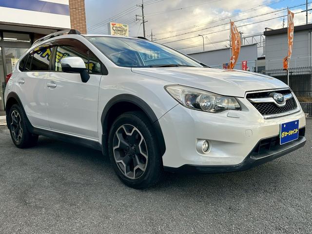 ＸＶ ２．０ｉ－Ｌ（34枚目）