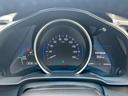フィットハイブリッド Ｌパッケージ　ワンオーナー　屋内保管　純正ナビ　バックカメラ　ＥＴＣ　禁煙車　ＬＥＤヘッドライト　クルーズコントロール　あんしんＰＫＧ　コンフォートビューＰＫＧ（7枚目）
