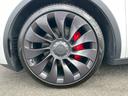モデルＹ パフォーマンス　ワンオーナー　禁煙車　ホワイトレザーシート　２１インチＡＷ　ＥＴＣ（5枚目）