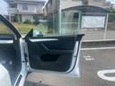 パフォーマンス　ワンオーナー　禁煙車　ホワイトレザーシート　２１インチＡＷ　ＥＴＣ（36枚目）