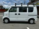 　ワンオーナー　禁煙車　ルーフラック　純正オーディオ　ＡＴ（33枚目）