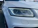 ２．０ＴＦＳＩクワトロ　Ｓラインパッケージ　４ＷＤ　クルーズコントロール　純正ナビ　　ＥＴＣ　　ドラレコ（34枚目）