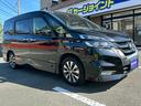 ハイウェイスター　純正ナビ　後席モニター　全方位カメラ　両側電動　８人乗り　禁煙車　ＬＥＤ　ＥＴＣ（37枚目）