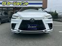 ＲＸ３５０　バージョンＬ　ワンオーナー／ＲＸ５００ｈ仕様／パノラマルーフ／レクサスチームメイト／後席電動シート／ブラックルーフレール／デジタルインナーミラー／ＢＳＭ／オレンジキャリパー（塗装）（43枚目）