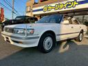TOYOTA CHASER