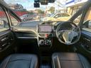 ヴォクシー ハイブリッドZS 煌 TRDエアロ 車高調 禁煙車 アルパインナビ 後席モニター 両側電動 レザー調シートカバー 衝突軽減 シートヒーター Bカメラ(4枚目)