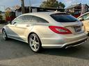 MERCEDES BENZ CLS-CLASS SHOOTING BRAKE