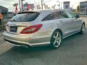 MERCEDES BENZ CLS-CLASS SHOOTING BRAKE