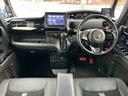 Ｎ－ＢＯＸカスタム Ｌターボ　１オーナー　禁煙車　純正ナビ　両側電動スライド　ホンダセンシング　シートヒーター　ＬＥＤ　ＥＴＣ　Ｂカメラ（4枚目）