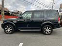 LAND ROVER DISCOVERY 4