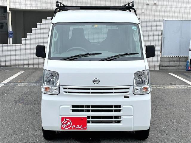 日産 ＮＶ１００クリッパーバン