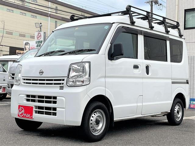 日産 ＮＶ１００クリッパーバン