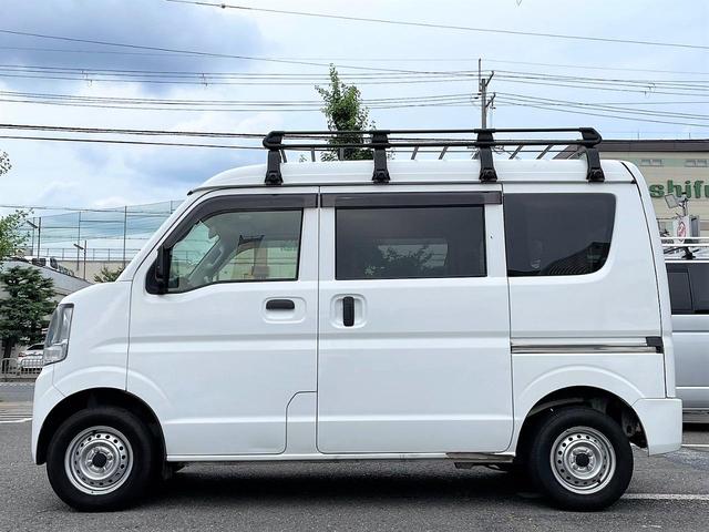 日産 ＮＶ１００クリッパーバン