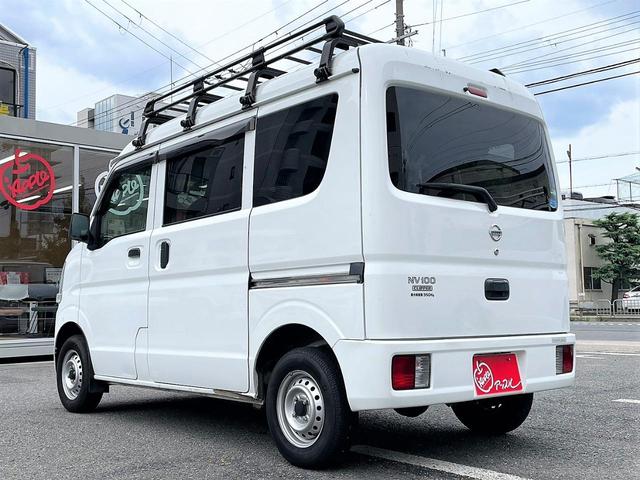 日産 ＮＶ１００クリッパーバン