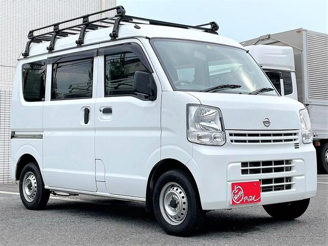 日産 ＮＶ１００クリッパーバン