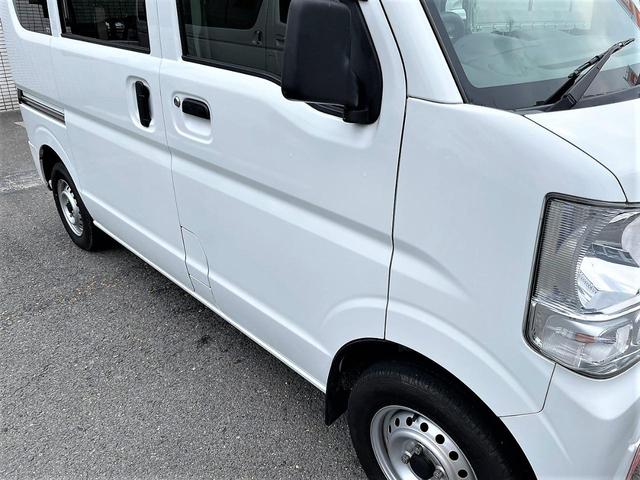 日産 ＮＶ１００クリッパーバン