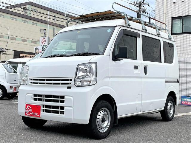 日産 ＮＶ１００クリッパーバン