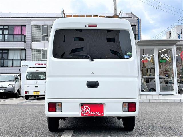 日産 ＮＶ１００クリッパーバン