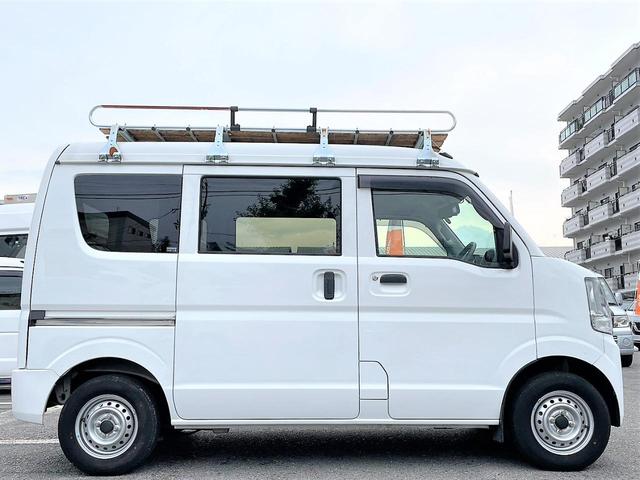 日産 ＮＶ１００クリッパーバン