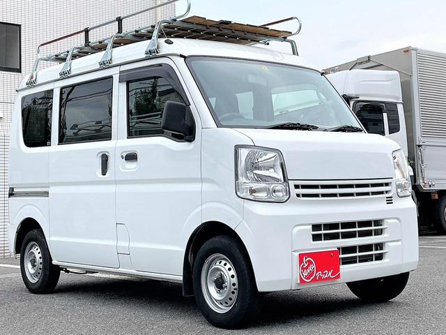 日産 ＮＶ１００クリッパーバン