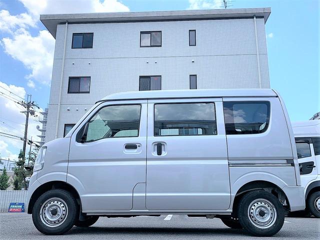 日産 ＮＶ１００クリッパーバン