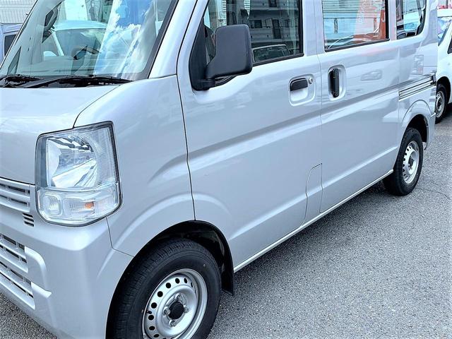 日産 ＮＶ１００クリッパーバン