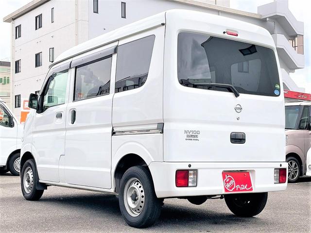 日産 ＮＶ１００クリッパーバン