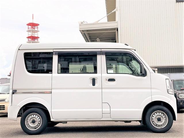 日産 ＮＶ１００クリッパーバン