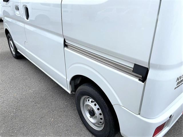 日産 ＮＶ１００クリッパーバン