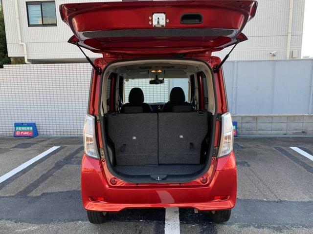 ハイウェイスター X 純正ナビ フルセグTV インテリキー アラウンドビューモニター パワースライドドア ETC エマージェンシーブレーキ 踏み間違い防止システム(17枚目)
