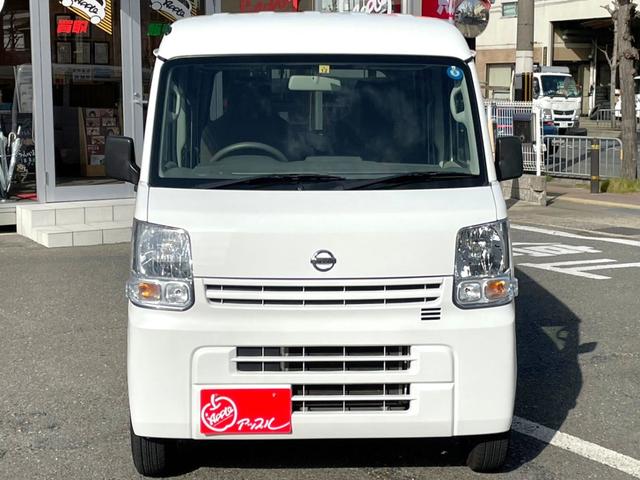 日産 ＮＶ１００クリッパーバン