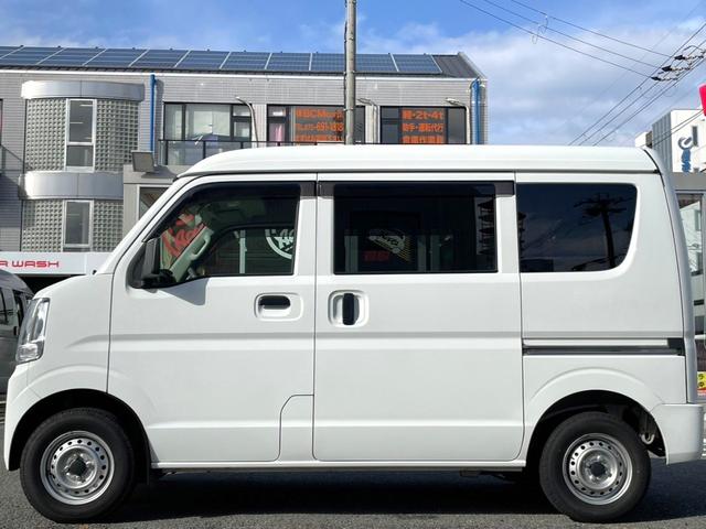 日産 ＮＶ１００クリッパーバン