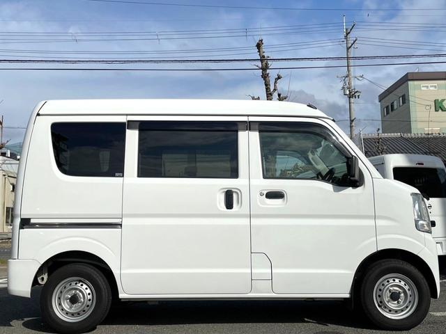 日産 ＮＶ１００クリッパーバン