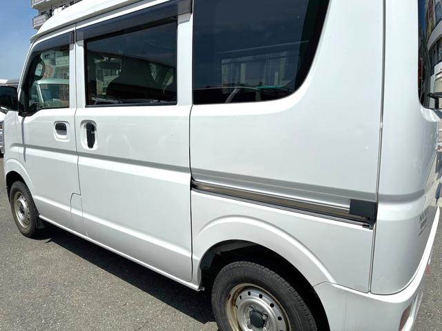 日産 ＮＶ１００クリッパーバン