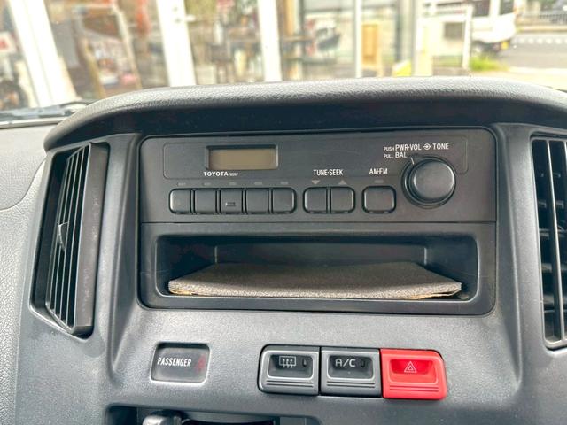 ライトエースバン ＧＬ　ドライブレコーダー　ＥＴＣ　キーレス　電格ミラー　ＡＢＳ　パワーステアリング　パワーウィンドウ　エアバック　エアコン　乗車人数２人（29枚目）