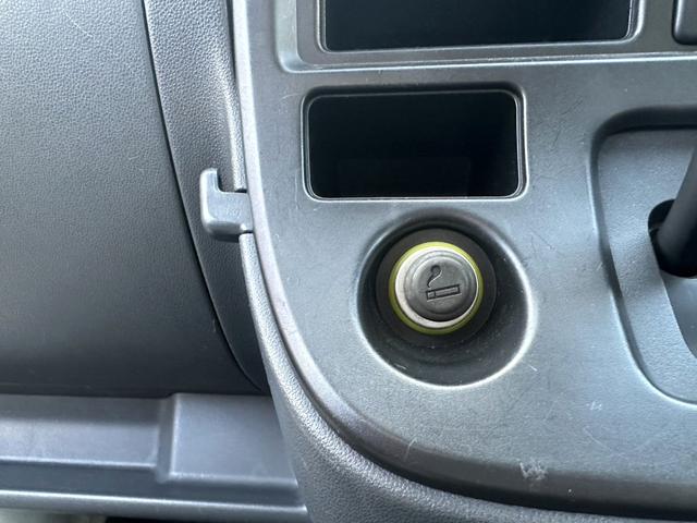 ハイゼットカーゴ スペシャル　パワーステアリング　タイミングチェーン　エアバック　エアコン　走行距離４０１００ｋｍ　軽バン　軽箱　ハイルーフ　積載量３５０ｋｇ（29枚目）