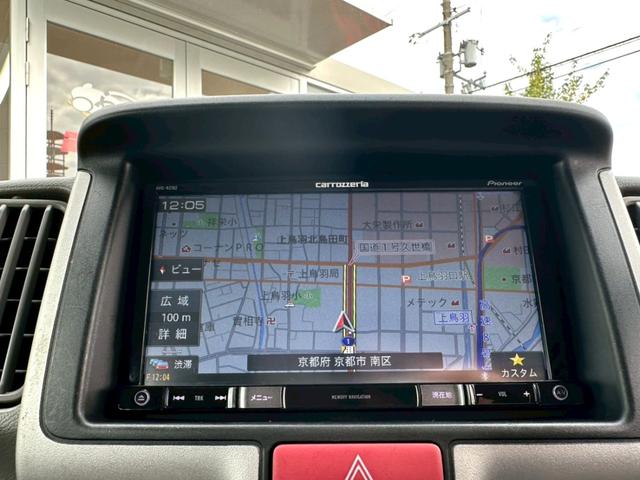 エブリイ ＰＡ　バックカメラ　ナビ　２ｎｄ発進　タイミングチェーン　横滑り防止装置　ＡＢＳ　パワーステアリング　エアバック　エアコン　軽バン　軽箱　ハイルーフ　積載量３５０ｋｇ（29枚目）