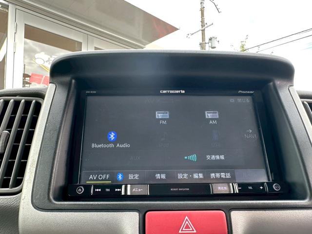 エブリイ ＰＡ　バックカメラ　ナビ　２ｎｄ発進　タイミングチェーン　横滑り防止装置　ＡＢＳ　パワーステアリング　エアバック　エアコン　軽バン　軽箱　ハイルーフ　積載量３５０ｋｇ（32枚目）