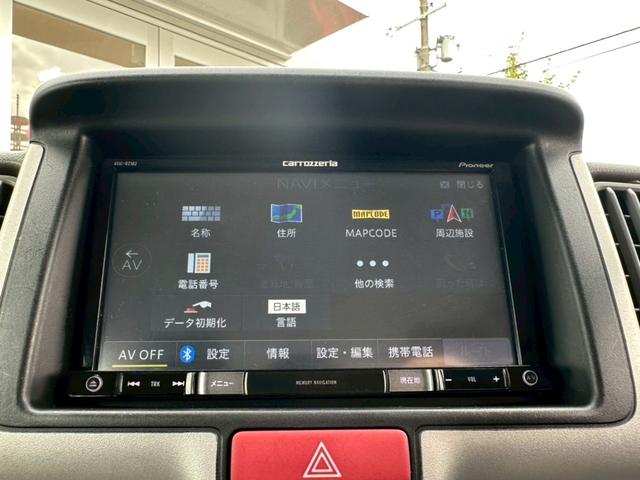 エブリイ ＰＡ　バックカメラ　ナビ　２ｎｄ発進　タイミングチェーン　横滑り防止装置　ＡＢＳ　パワーステアリング　エアバック　エアコン　軽バン　軽箱　ハイルーフ　積載量３５０ｋｇ（33枚目）