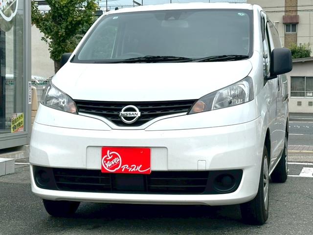 ＮＶ２００バネットバン ＧＸ　ＥＴＣ　キーレス　レーンキープアシスト　横滑り防止装置　電動格納ミラー　ＡＢＳ　パワーステアリング　パワーウィンドウ　エアバック　エアコン（7枚目）