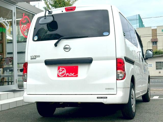 ＮＶ２００バネットバン ＧＸ　ＥＴＣ　キーレス　レーンキープアシスト　横滑り防止装置　電動格納ミラー　ＡＢＳ　パワーステアリング　パワーウィンドウ　エアバック　エアコン（10枚目）