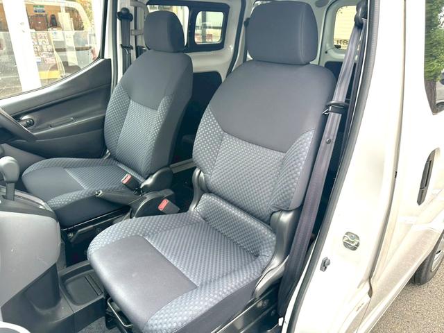ＮＶ２００バネットバン ＧＸ　ＥＴＣ　キーレス　レーンキープアシスト　横滑り防止装置　電動格納ミラー　ＡＢＳ　パワーステアリング　パワーウィンドウ　エアバック　エアコン（13枚目）