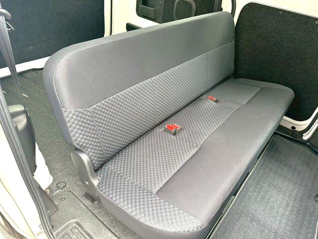 ＮＶ２００バネットバン ＧＸ　ＥＴＣ　キーレス　レーンキープアシスト　横滑り防止装置　電動格納ミラー　ＡＢＳ　パワーステアリング　パワーウィンドウ　エアバック　エアコン（14枚目）
